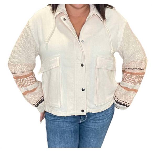 SALTWATER LUXE - Raegan Sweater main image 0